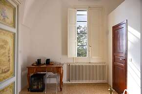 Filippo de Raho Agri Bio Relais