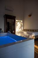 Filippo de Raho Agri Bio Relais