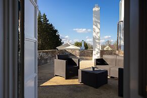 Filippo de Raho Agri Bio Relais