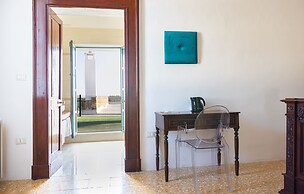 Filippo de Raho Agri Bio Relais