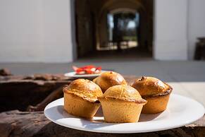 Filippo de Raho Agri Bio Relais