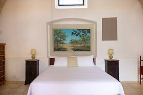 Filippo de Raho Agri Bio Relais