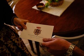 Filippo de Raho Agri Bio Relais