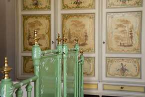 Filippo de Raho Agri Bio Relais