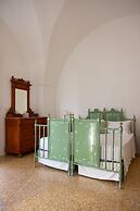 Filippo de Raho Agri Bio Relais