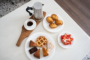 Filippo de Raho Agri Bio Relais