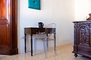 Filippo de Raho Agri Bio Relais