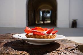 Filippo de Raho Agri Bio Relais