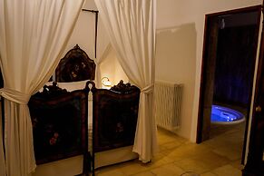 Filippo de Raho Agri Bio Relais