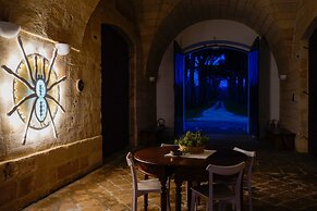 Filippo de Raho Agri Bio Relais