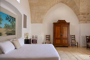 Filippo de Raho Agri Bio Relais