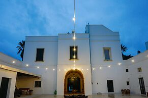 Filippo de Raho Agri Bio Relais