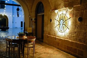 Filippo de Raho Agri Bio Relais