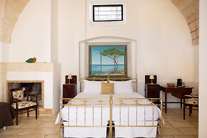 Filippo de Raho Agri Bio Relais