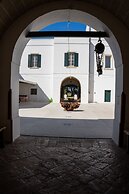 Filippo de Raho Agri Bio Relais