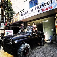 Frontier Hostel & Tours