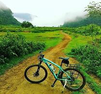 Frontier Hostel & Tours