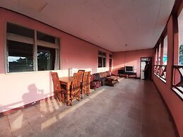 OYO 93135 Wisma Bayt Hikmah