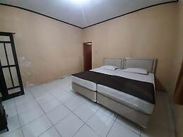 OYO 93135 Wisma Bayt Hikmah