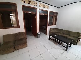 OYO 93135 Wisma Bayt Hikmah