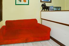 OYO 93136 Hotel Santo Djaya 2