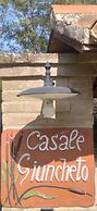 Casale Giuncheto