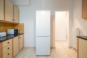 Modern Apartment with Acropolis view