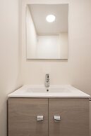 Modern Apartment with Acropolis view