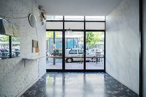 Modern Apartment with Acropolis view