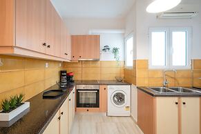 Modern Apartment with Acropolis view