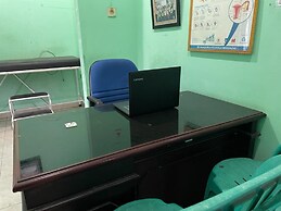 OYO 93143 Mega Raudhah Syariah