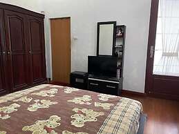 OYO 93143 Mega Raudhah Syariah