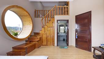 Four Spring Villas And Golfs Da Lat