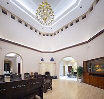 Four Spring Villas And Golfs Da Lat