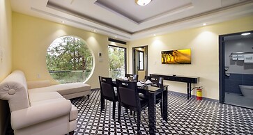 Four Spring Villas And Golfs Da Lat