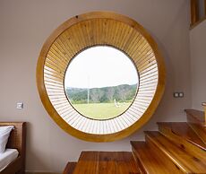 Four Spring Villas And Golfs Da Lat