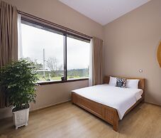 Four Spring Villas And Golfs Da Lat