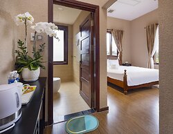 Four Spring Villas And Golfs Da Lat