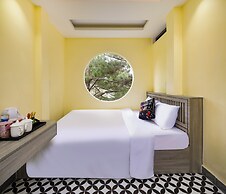 Four Spring Villas And Golfs Da Lat