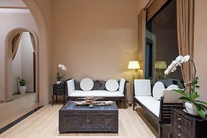 Four Spring Villas And Golfs Da Lat