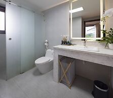 Four Spring Villas And Golfs Da Lat