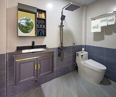 Four Spring Villas And Golfs Da Lat