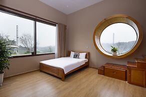 Four Spring Villas And Golfs Da Lat