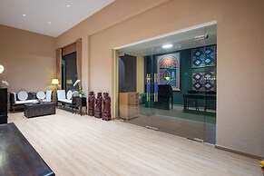 Four Spring Villas And Golfs Da Lat