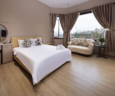 Four Spring Villas And Golfs Da Lat