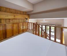 Four Spring Villas And Golfs Da Lat