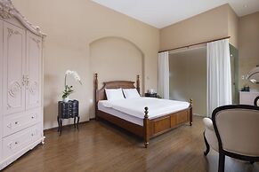 Four Spring Villas And Golfs Da Lat