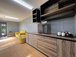 Four Spring Villas And Golfs Da Lat