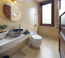 Four Spring Villas And Golfs Da Lat