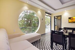 Four Spring Villas And Golfs Da Lat